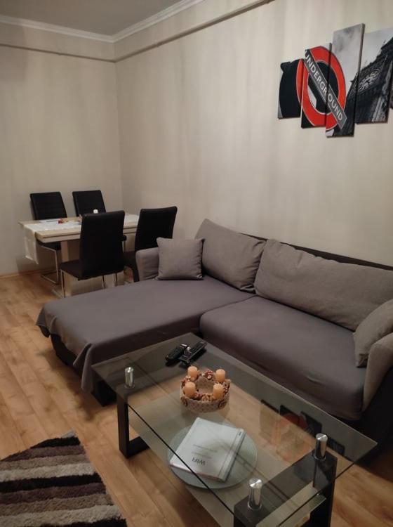 Kertvaros24 Apartman Hodmezovasarhely Bagian luar foto