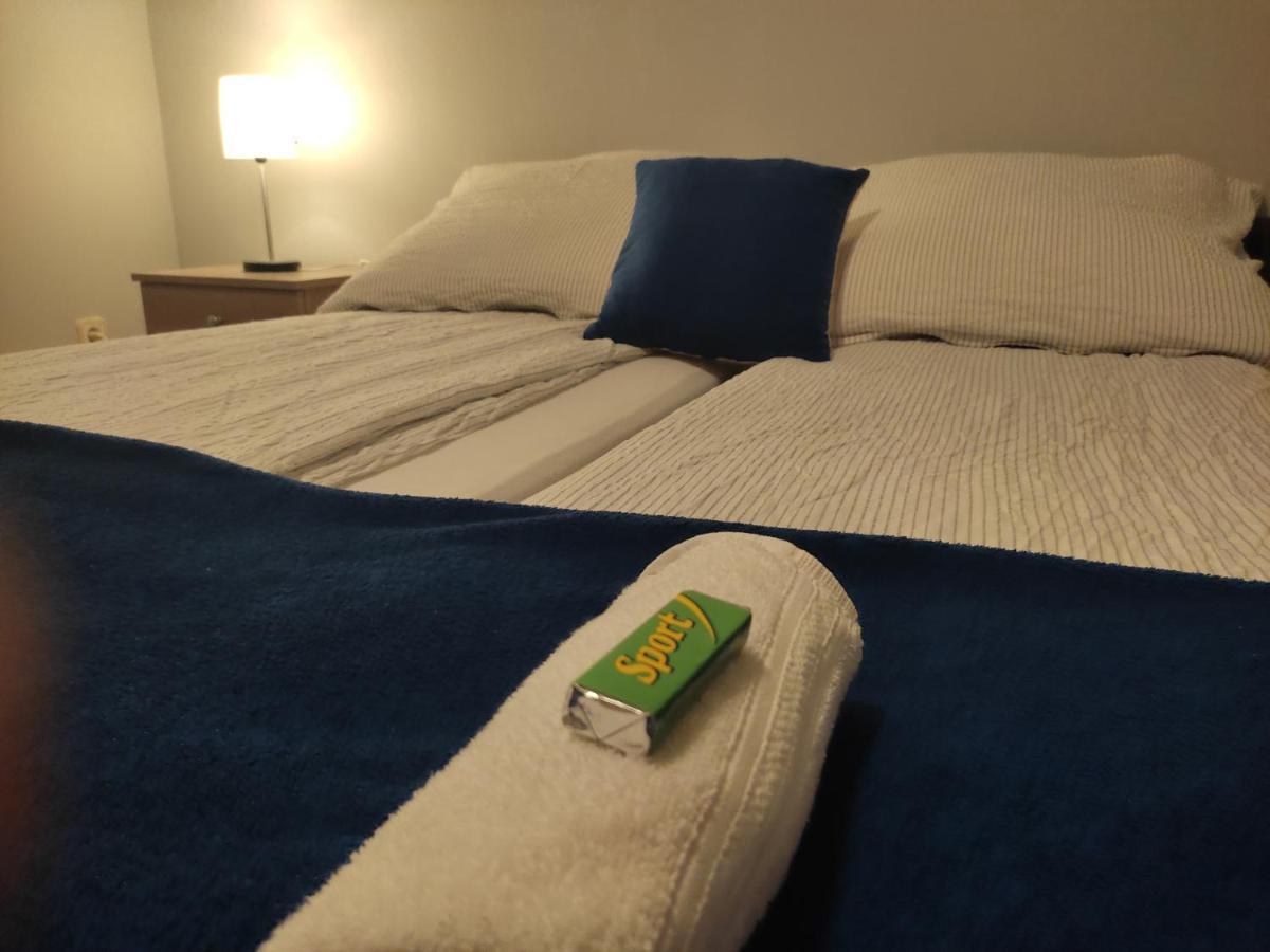 Kertvaros24 Apartman Hodmezovasarhely Bagian luar foto