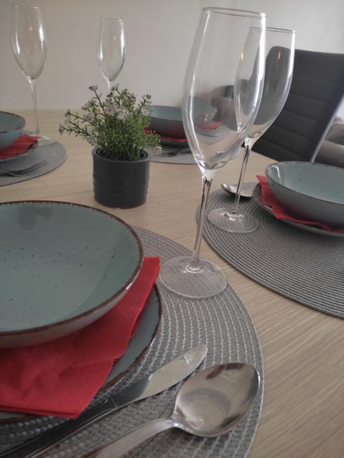 Kertvaros24 Apartman Hodmezovasarhely Bagian luar foto